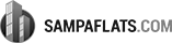 SampaFlats logo